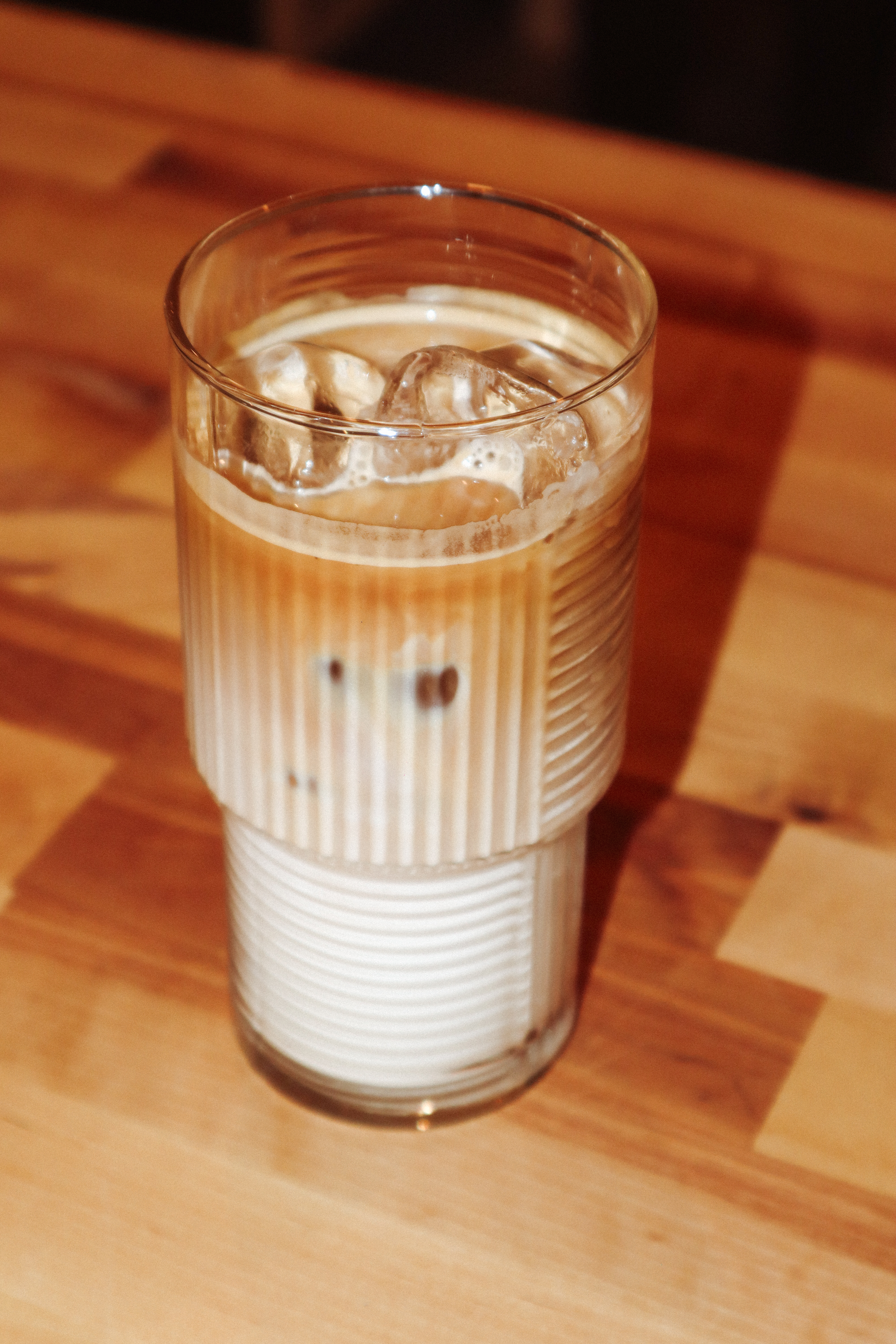 TNC Iced Coffee